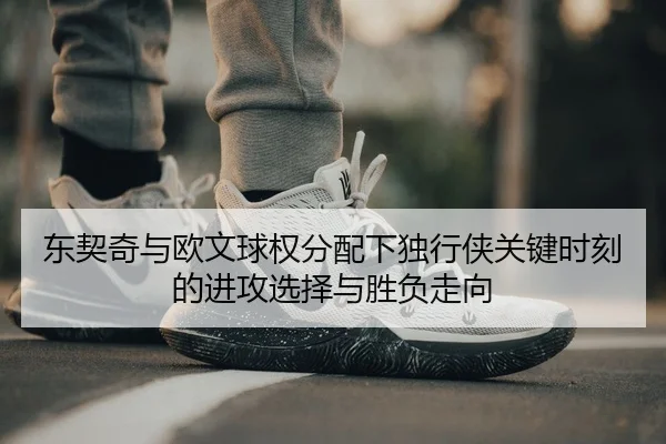 东契奇与欧文球权分配下独行侠关键时刻的进攻选择与胜负走向